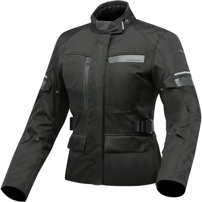 Motorjack vrouw Tucano Urbano Evo Hydroscud®