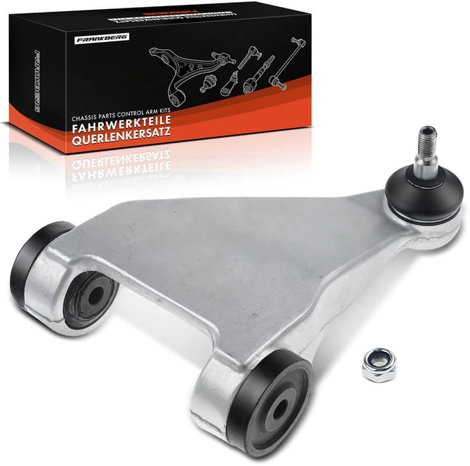 Frankberg 1x draagarm vooras voor Alfa Romeo 166 1998-2007