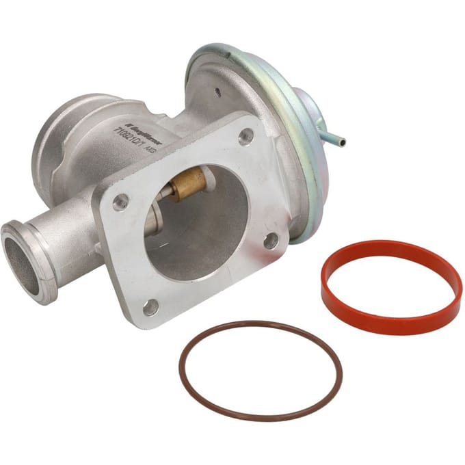Borg Warner EGR-klep WAHLER WA710921D/1
