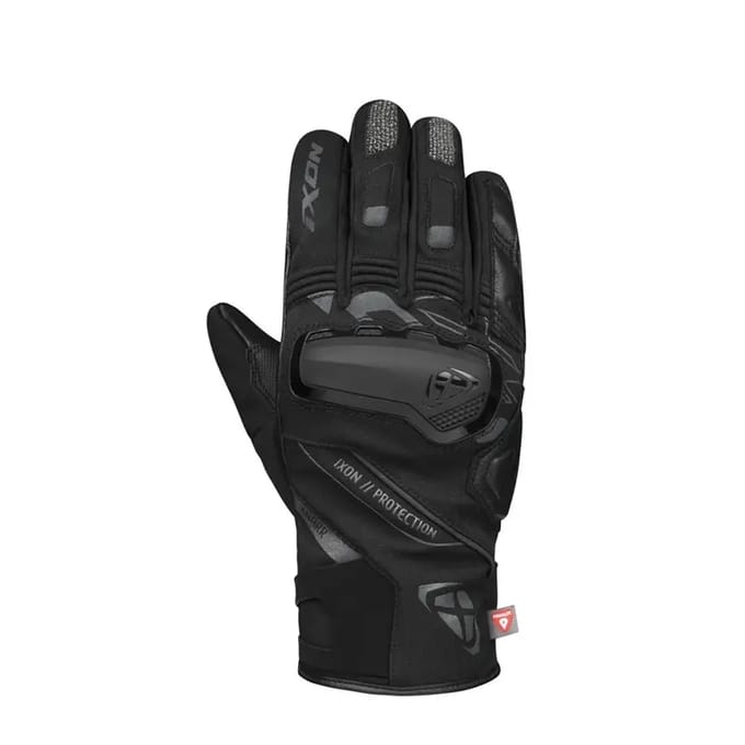 Winter motorhandschoenen Ixon Pro Knarr
