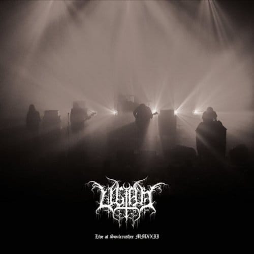 Live At Soulcrusher 2022 - Ultha
