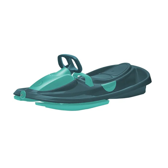 Luge dubbel Bob Sport One Stratos