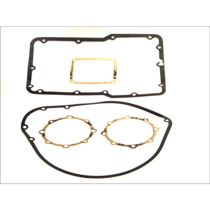 Dichting, handgeschakelde versnellingsbak DT Spare Parts 1.31409