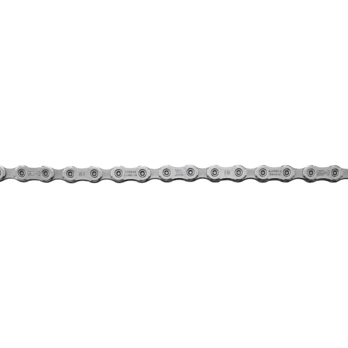 Ketting 12 speed Shimano Deore CN-M6100 met Quick Link - 138 schakels