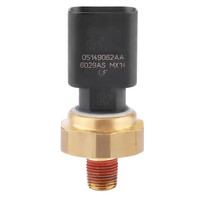 Motorolie druksensor voor Dodge Jeep CHRYSLER 5149062AA 56028807AA black