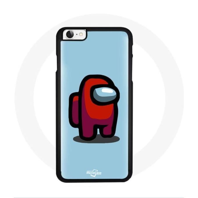 Iphone 8 onder ons hoesje