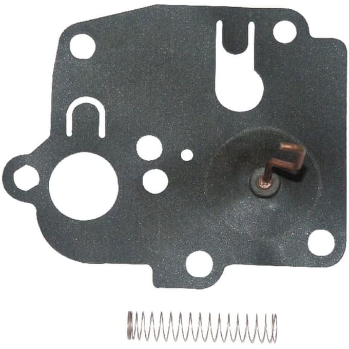 Briggs & stratton membraan
