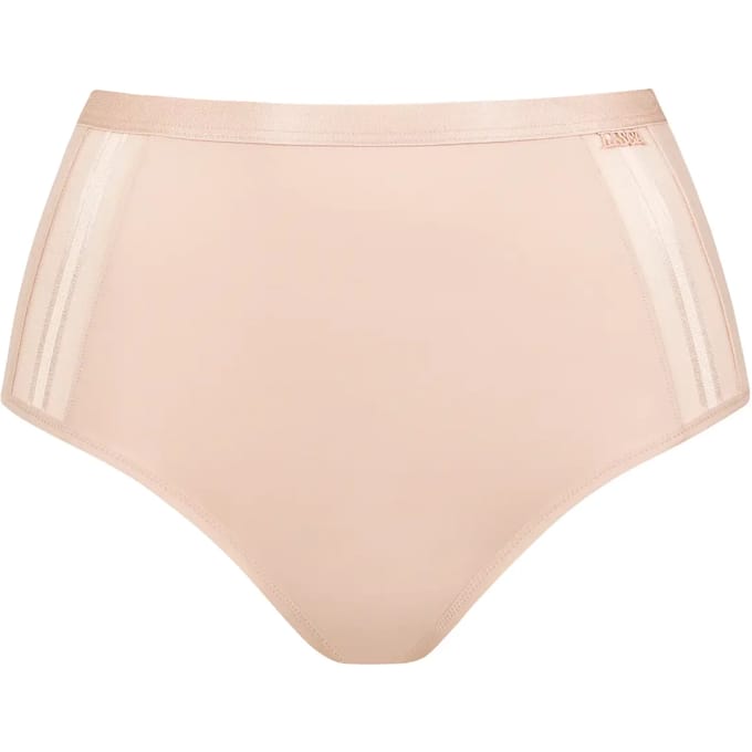 Slips Lisca Slip met hoge taille PRINCESS
