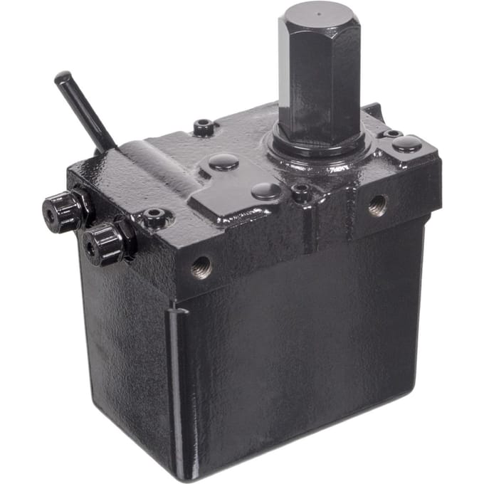 Kantelpomp, cabine FEBI BILSTEIN 100587