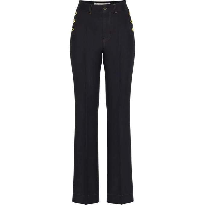 Damesjeans Guess New Faye