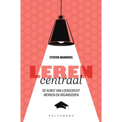 Leren Centraal - Steven Mannens