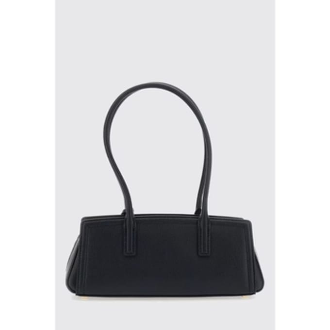 MICHAEL KORS 30T6G9IT0L SM EW SHOULDER TOTE Zwart N/A EU