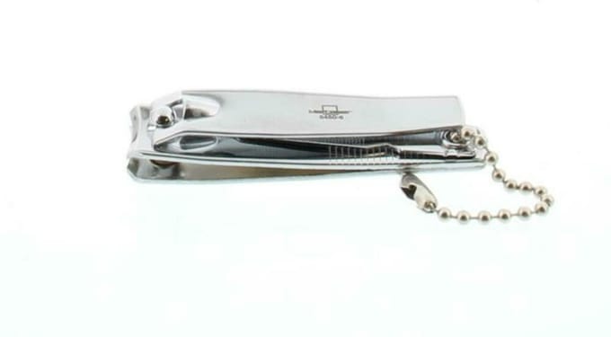 Nagelknipper Draai 6Cm 5450-6