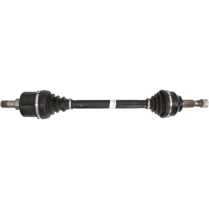 Aandrijfas POINT GEAR PNG73167 links