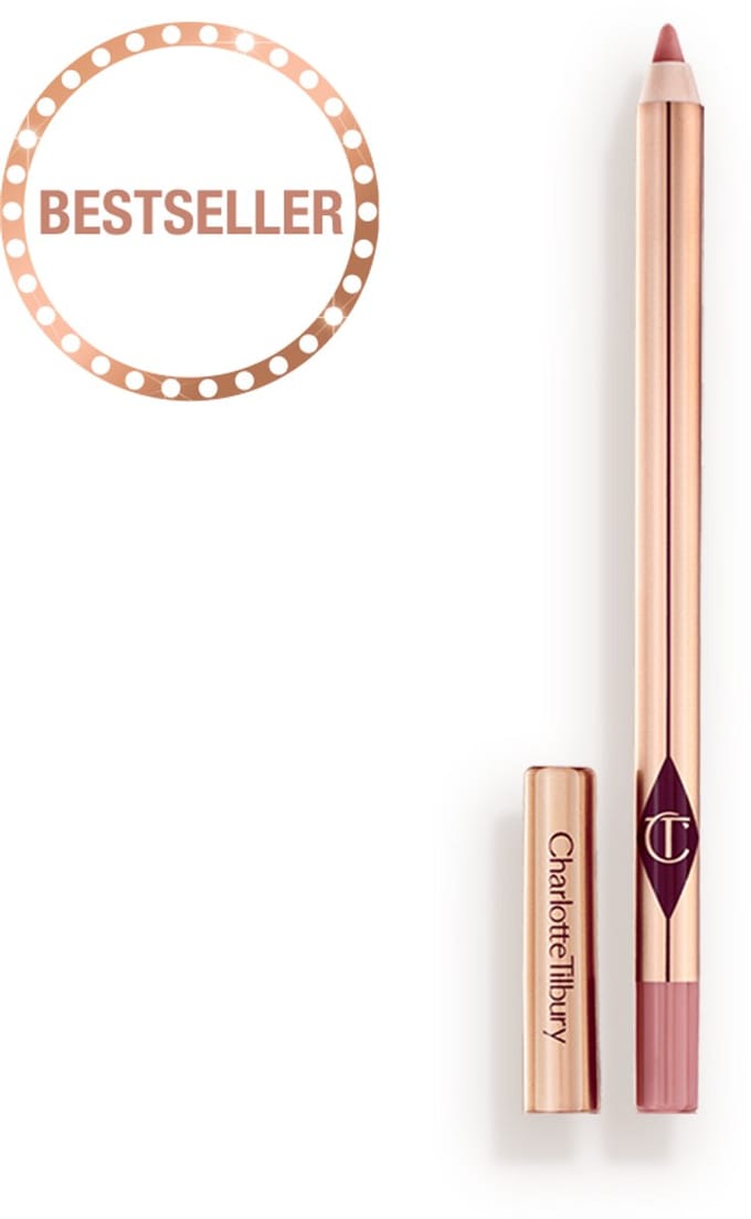 Charlotte Tilbury Lip Cheat lipliner - Pillow Talk Original