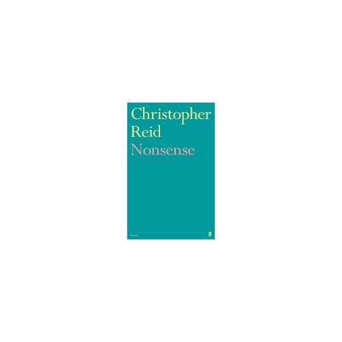 Nonsense - Christopher Reid