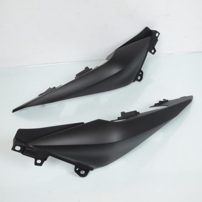 Kit carénage P2R (Motorisé) pour Scooter Yamaha 400 X-Max Après 2018 Neuf