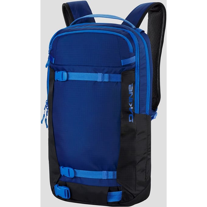 Dakine Mission Pro 18L Rugzak blauw
