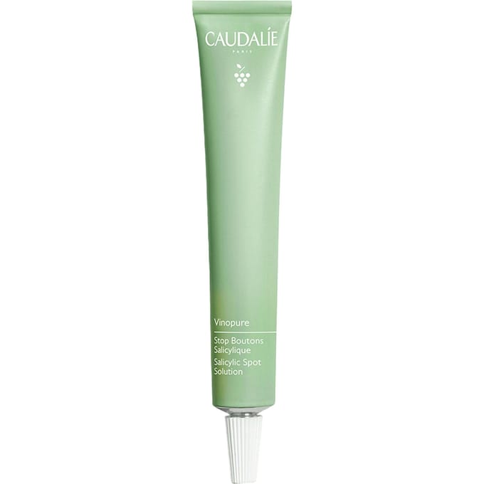 Caudalie Vinopure Salicylzuur Spot Treatment 15ml