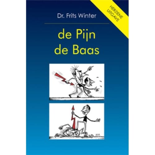 De Pijn De Baas - F. Winter