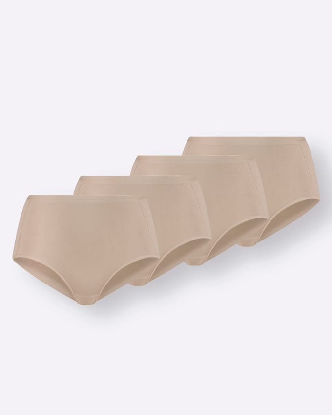 Tailleslip