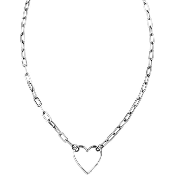 Liebeskind Ketting LJ-0349-N-45
