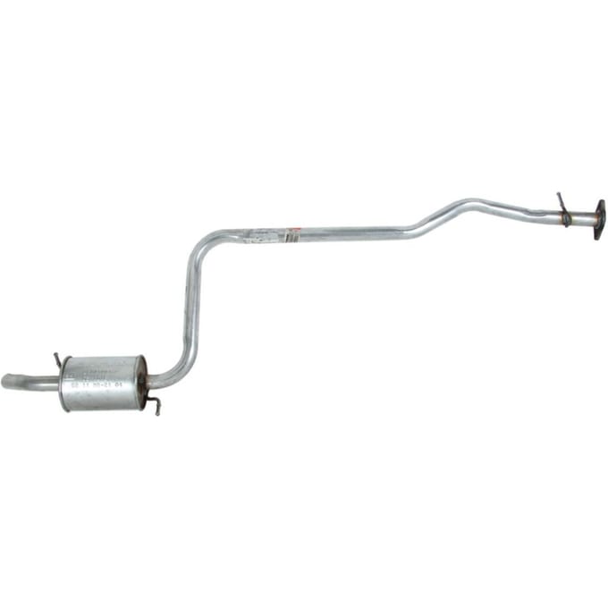 Voorpijp BOSAL 286-247