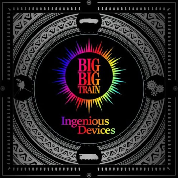Ingenious Devices - Big Big Train