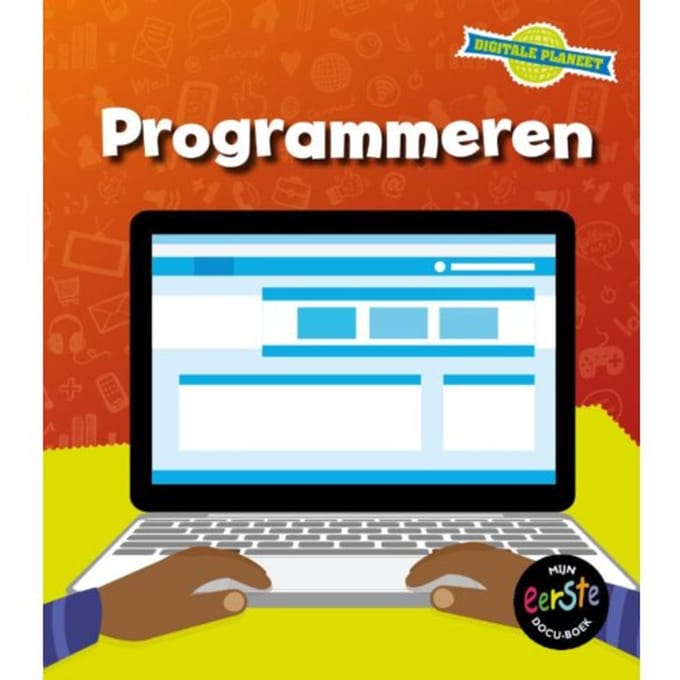 Programmeren - Ben Hubbard
