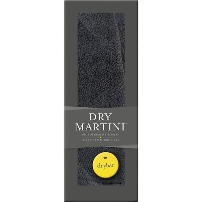 Drybar Accessoires Dry Martini Microfiber Hair Wrap Dames