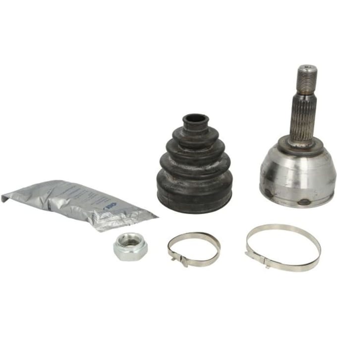 Homokineet reparatie set, aandrijfas LPR KFR628