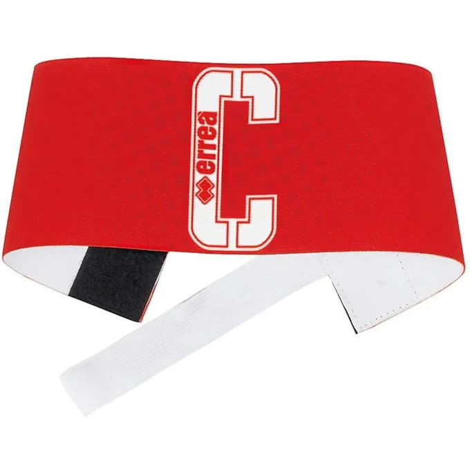 Kapitein's armband voor kinderen Errea