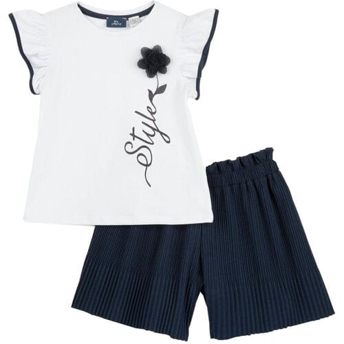 Chicco 09075764000000 MEISJES DONKERBLAUW 128