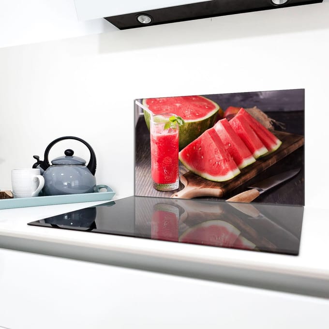TMK ArtDeko - Snijplank - 90x52 cm - Arbor - Veiligheidsglas