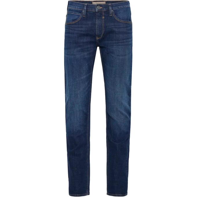 Blend - TWISTER FIT - Heren - Slim fit jeans, Regular fit jeans