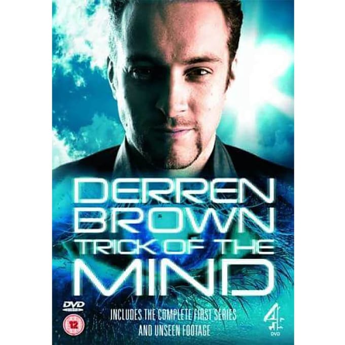 Derren Brown Trick Of The Mind