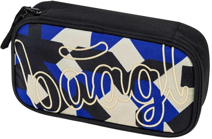 Baagl School Etui Variatie 1-rits