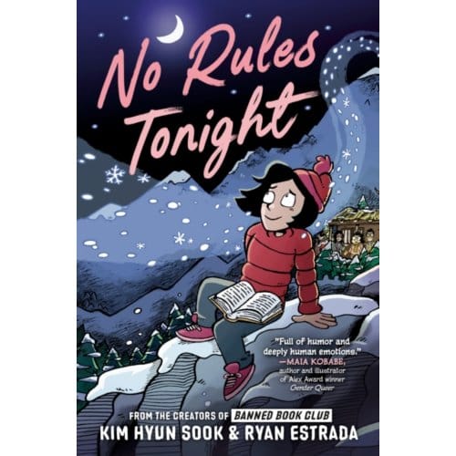 No Rules Tonight - Kim Hyun Sook