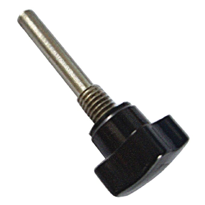 Buffalo schroefknop voor groentesnijmachine G784