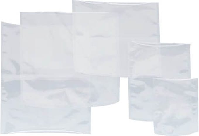 Papstar 19482 vacuum sealer accessoire Zak voor vacuümverpakker