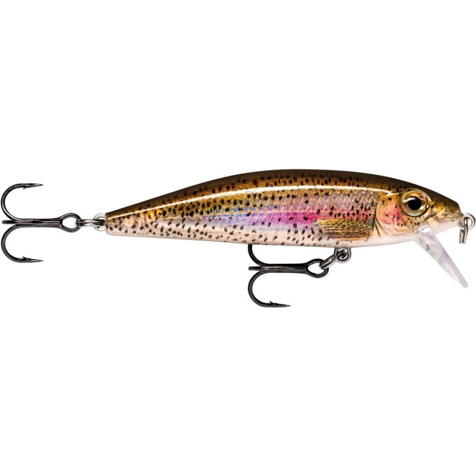 Lok Rapala X-rap Countdown Xrcd07 10 g