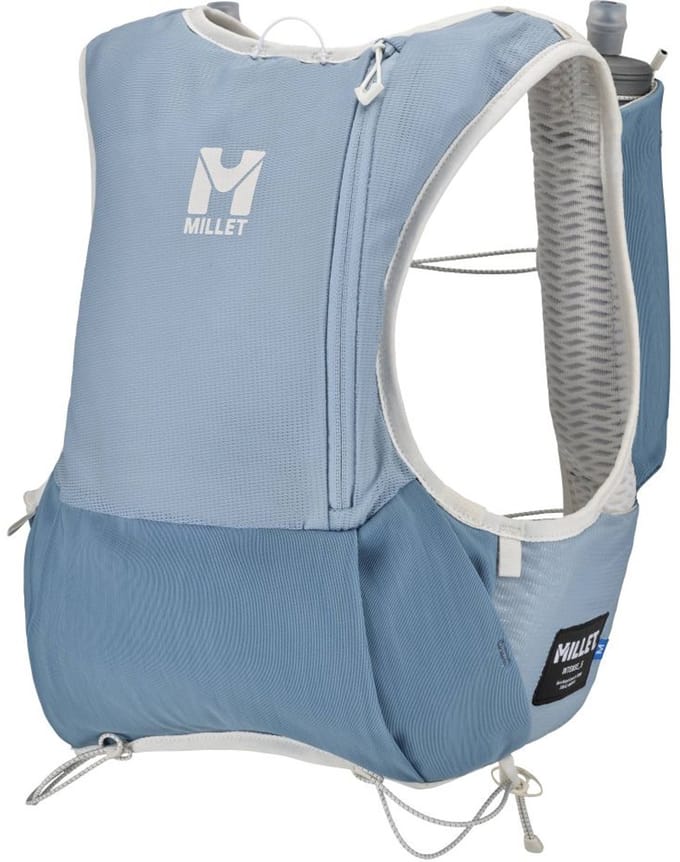 Millet Intense 5l Hydratatiezak Blauw M