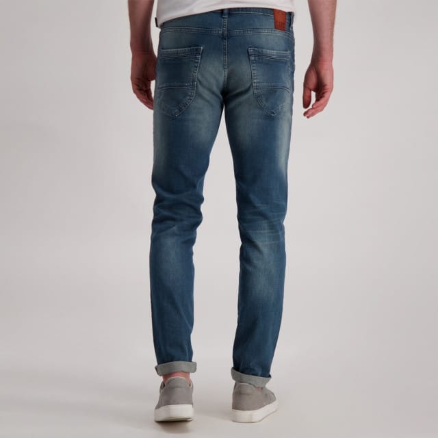 Cars Jeans Jeans Blast Slim Fit - Heren