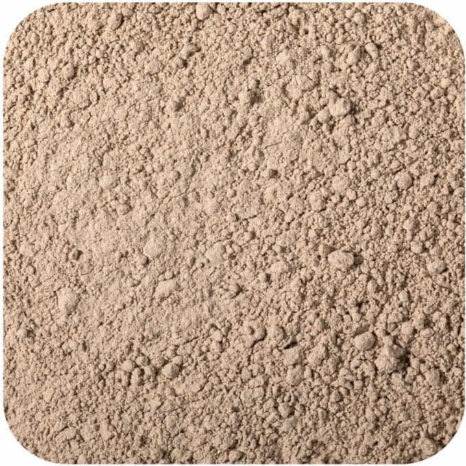 Starwest Botanicals, poudre de mousse d'Irlande biologique, 1 lb (453,6 g)