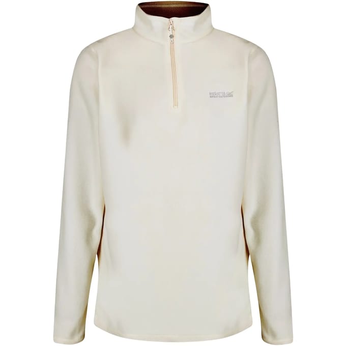 Damesfleece 1/2 rits Regatta Sweethart