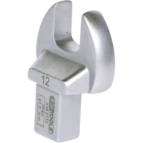 KS Tools 516.2112 Insteek-steeksleutel 12 mm