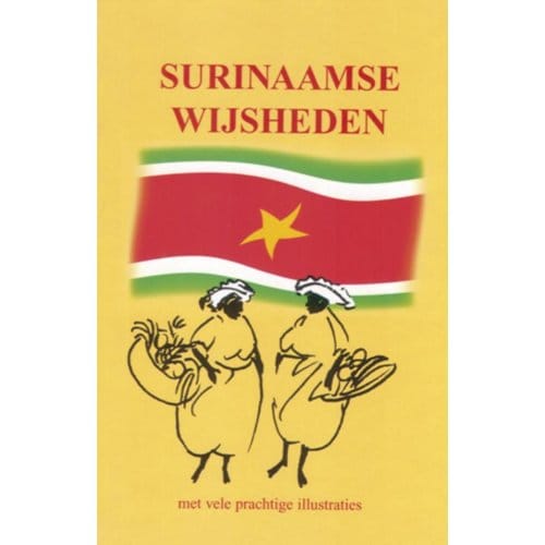Surinaamse Wijsheden