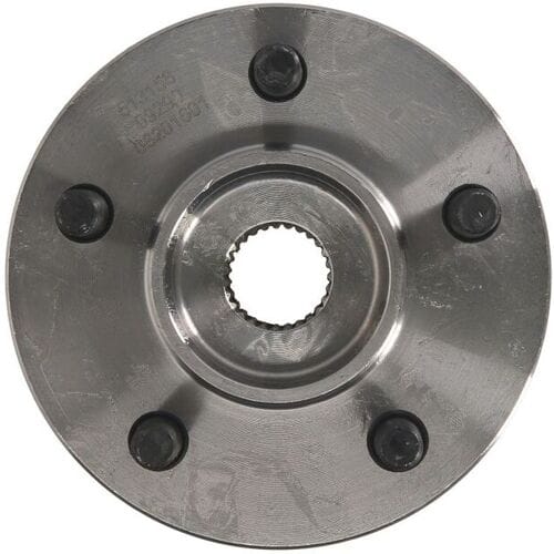 Wielnaaf EDGE 513158AT