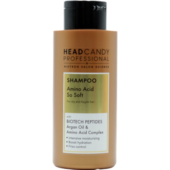 Head Candy Amino Acid So Soft Shampoo – 500 ml
