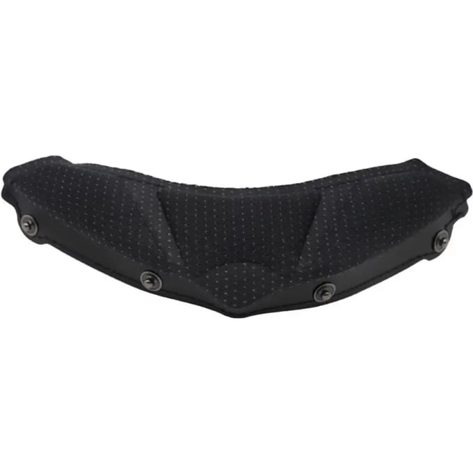 Motorhelm kinband LS2 FF901